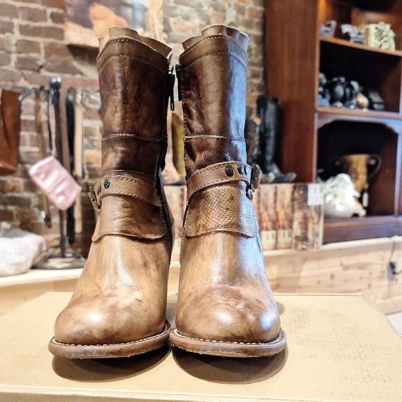 BED|STU "ROWDY" - Picture 3 of 6